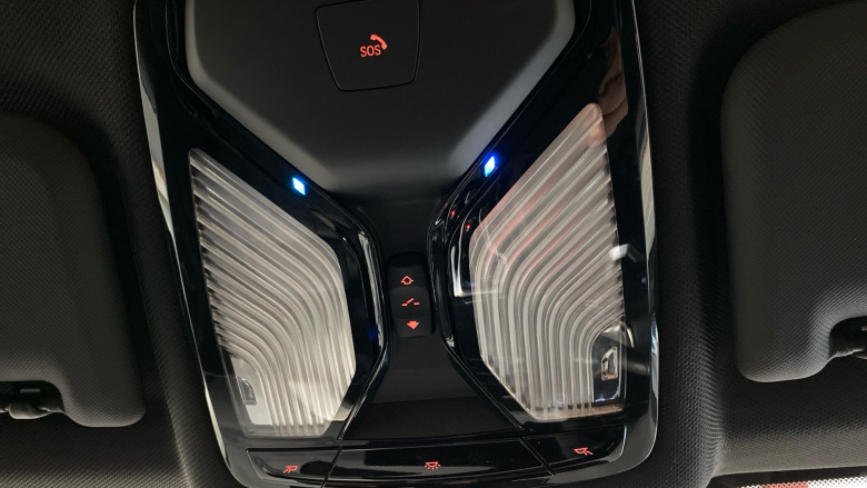 BMW X3 210kW Premier Edition 80kWh 5dr Auto Electric Estate